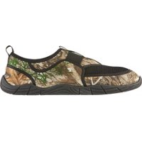 ORageous Mens Realtree Drainage Aqua Sock Water Shoes Deals